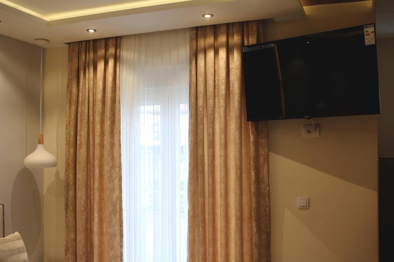 Ecco Superior Apartment Novi Pazar Exterior foto