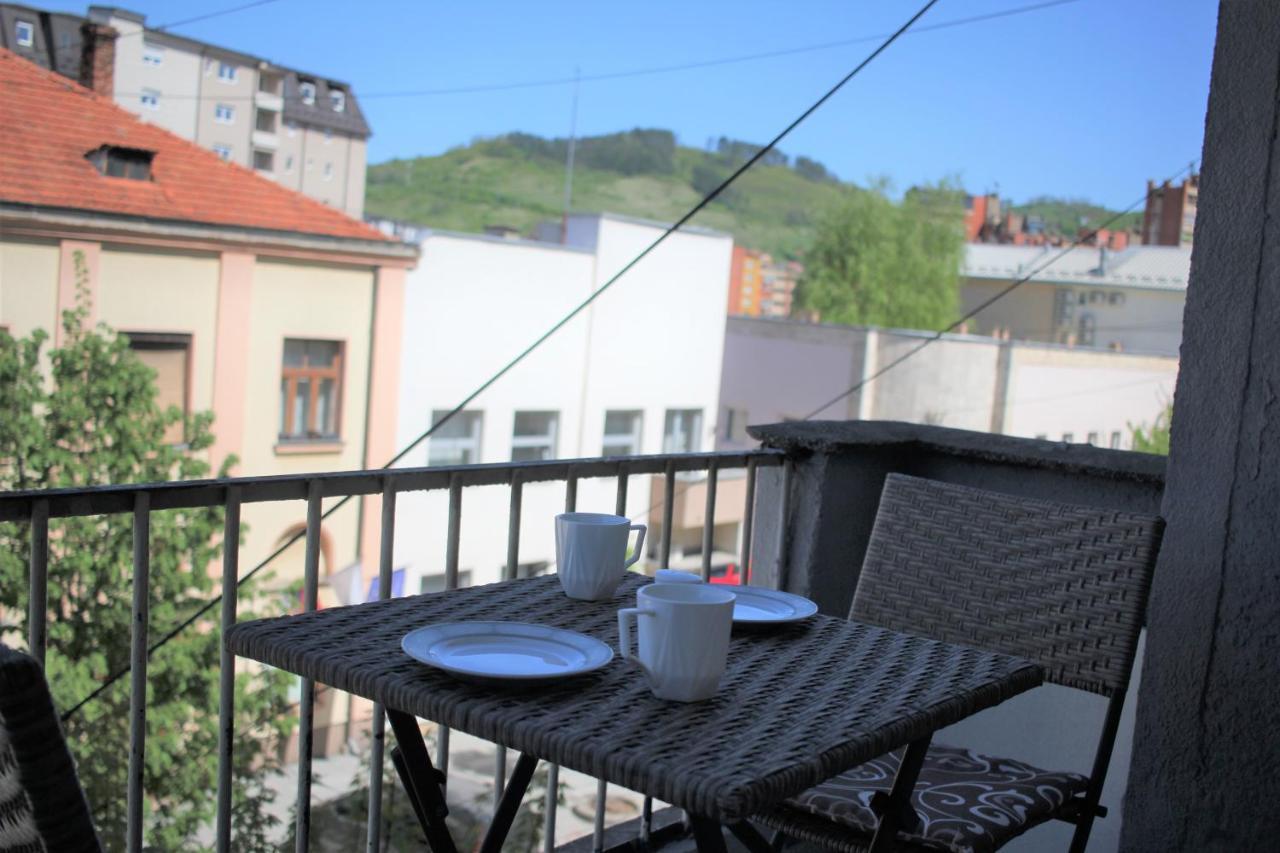 Ecco Superior Apartment Novi Pazar Exterior foto